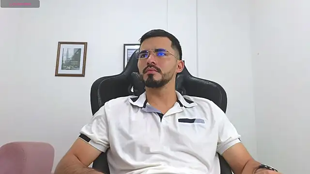 Massimoo 07 online show from November 10, 9:53 pm