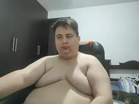 Gorditohot online show from January 9, 7:10 am