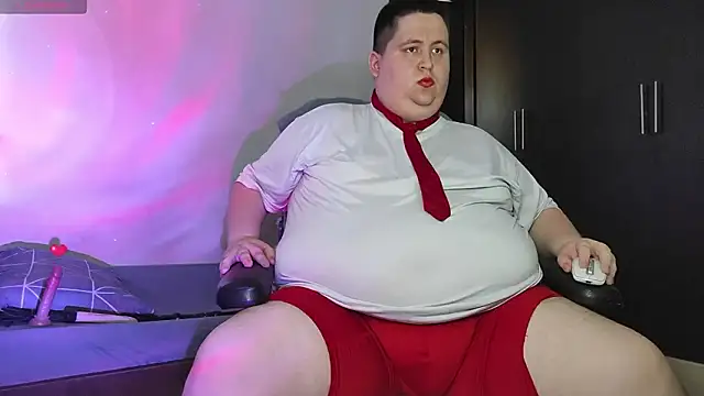 Gorditohot online show from March 9, 10:37 pm