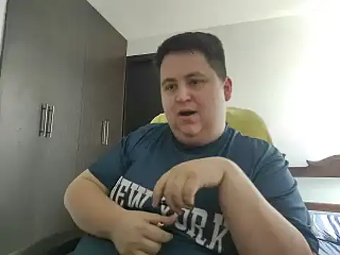 Gorditohot online show from January 7, 7:28 pm