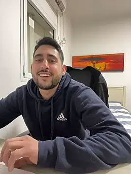 luffykingofpirets online show from February 25, 5:04 pm