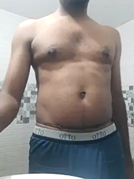 cockyrockie online show from June 4, 5:24 am