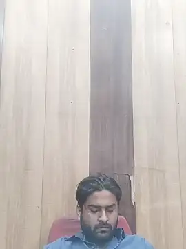 Snapshot of indihotguy chatting on March 11, 11:55 am indihotguy online show from March 11, 11:55 am