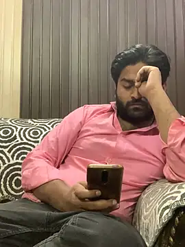 Snapshot of indihotguy chatting on March 22, 2:25 pm indihotguy online show from March 22, 2:25 pm