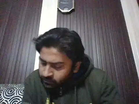 Snapshot of indihotguy chatting on January 22, 5:06 pm indihotguy online show from January 22, 5:06 pm