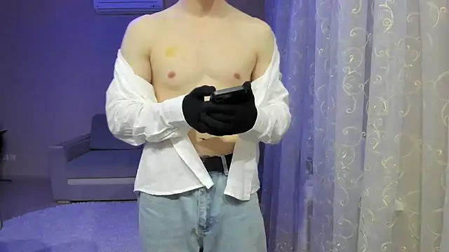 Sweet dream98 online show from December 29, 2:31 pm