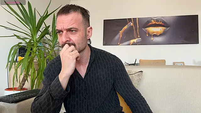 Asmodeuss666 online show from February 24, 6:27 am