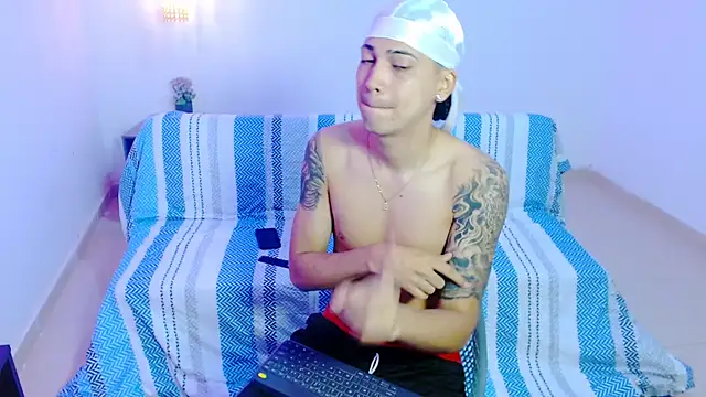 Br4ndxpimm online show from May 28, 3:21 pm