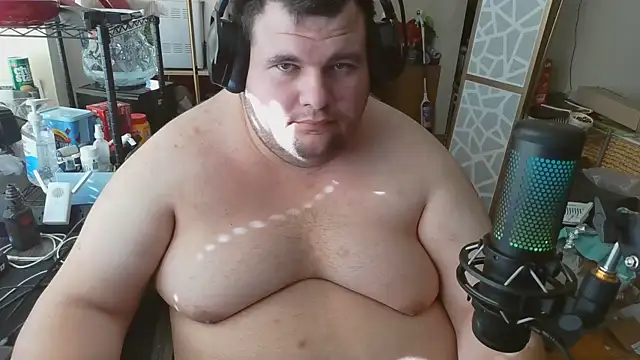 Hackensackneil online show from January 14, 5:23 pm