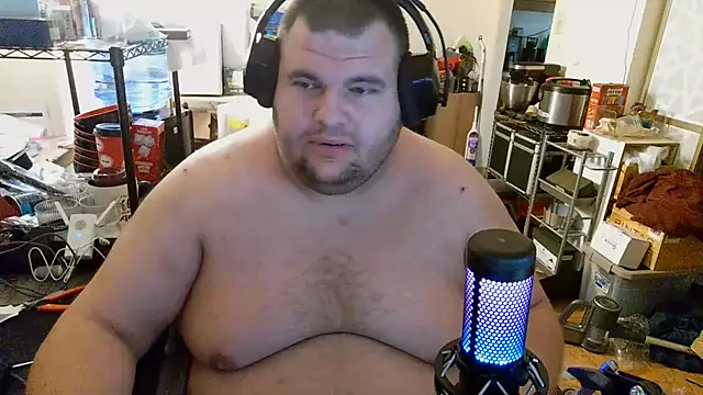 Hackensackneil online show from January 29, 10:48 am