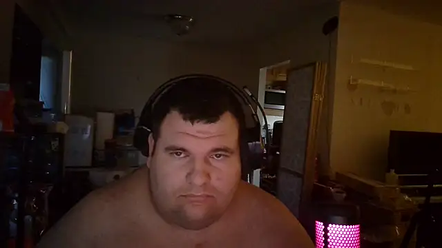 Hackensackneil online show from January 8, 12:05 pm