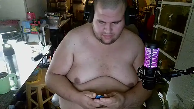 Hackensackneil online show from October 21, 10:51 am