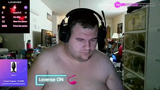 Hackensackneil online show from October 12, 10:53 am