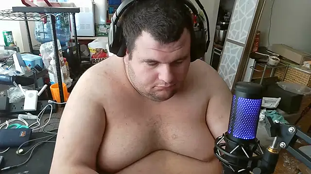 Hackensackneil online show from January 12, 2:30 pm