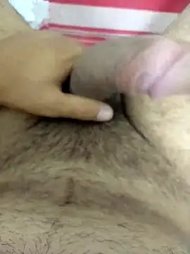 mlkpiranho25 online show from October 4, 1:54 am