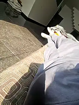 Snapshot of pyasevickybabu563 chatting on January 22, 6:42 am pyasevickybabu563 online show from January 22, 6:42 am