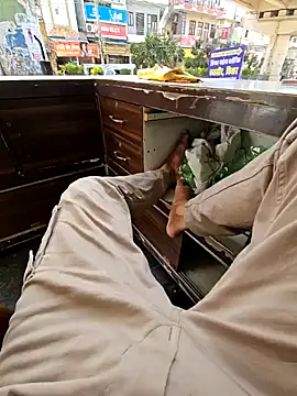 Snapshot of pyasevickybabu563 chatting on October 14, 8:54 am pyasevickybabu563 online show from October 14, 8:54 am