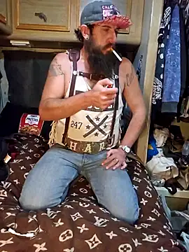 StruggleSnuggles online show from October 21, 10:51 am