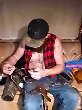 StruggleSnuggles online show from March 16, 3:47 am