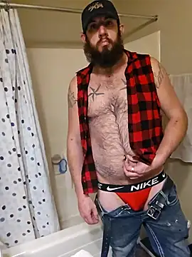 StruggleSnuggles online show from February 9, 2:07 pm