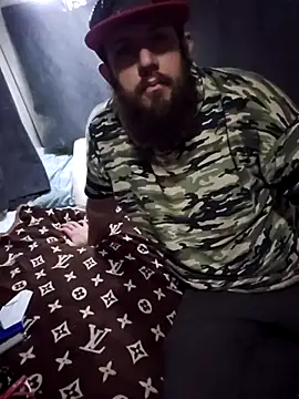 StruggleSnuggles online show from February 26, 4:03 am