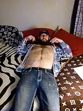 StruggleSnuggles online show from February 6, 12:05 pm