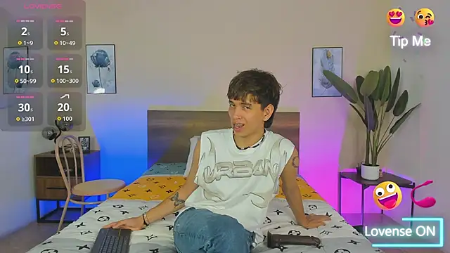 Brian-Ausslos online show from November 24, 5:08 am