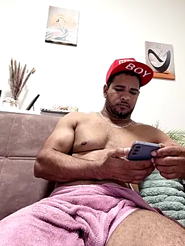 Randy527 online show from September 30, 1:34 am