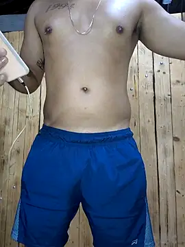 fs carioca online show from March 21, 9:45 pm