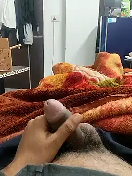 Snapshot of indian_lover3 chatting on February 12, 9:22 pm indian lover3 online show from February 12, 9:22 pm