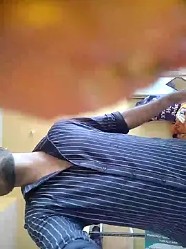 Arav1234a online show from October 24, 11:34 am