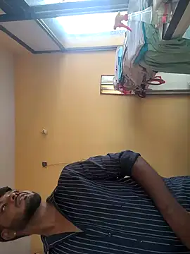 Arav1234a online show from October 8, 7:35 am