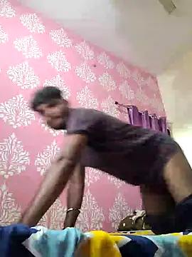 Arav1234a online show from September 24, 9:41 am