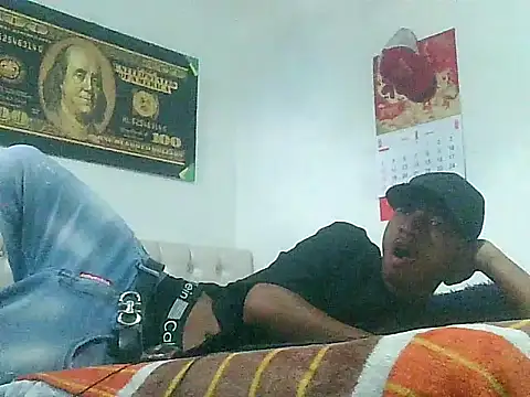 Jp espinoza online show from December 22, 2:03 pm