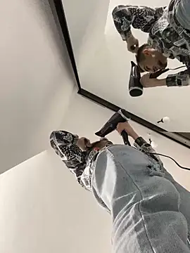 Demonpull69 online show from March 12, 5:17 pm