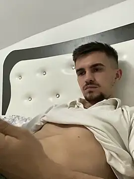 Demonpull69 online show from March 23, 3:43 am