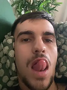 Demonpull69 online show from February 9, 7:38 am