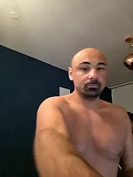 Insaneman1 online show from October 2, 6:01 pm