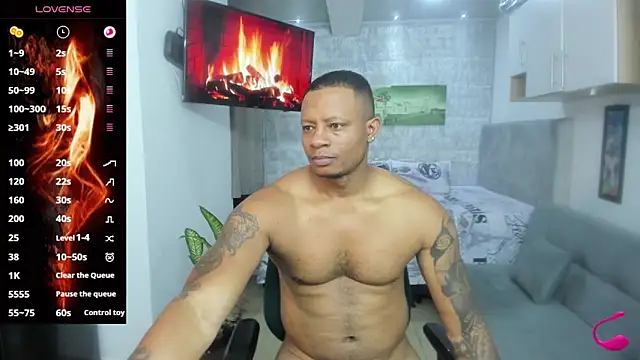 Josep Ston online show from January 6, 10:25 pm