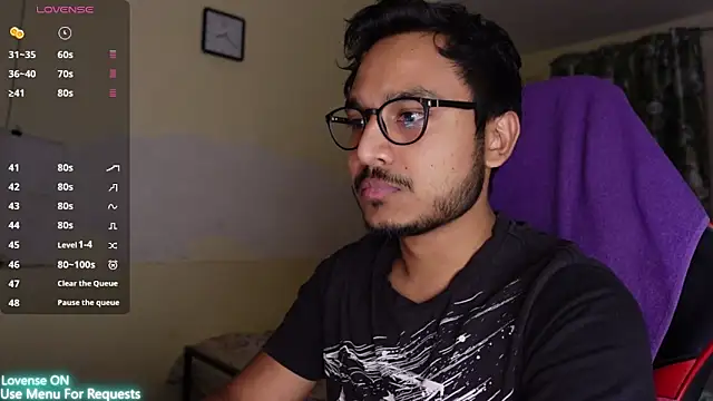 fuckkboy101 online show from March 23, 2:34 pm