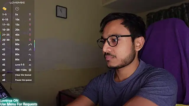 fuckkboy101 online show from March 2, 5:09 pm