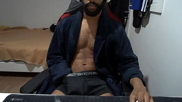 kevi cocks online show from January 26, 5:34 pm