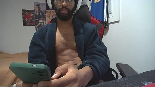 kevi cocks online show from January 23, 11:37 pm