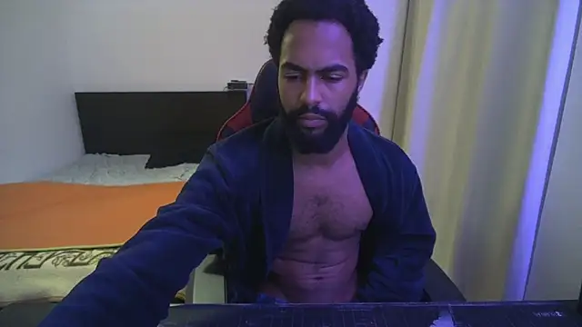 kevi cocks online show from February 15, 2:05 am