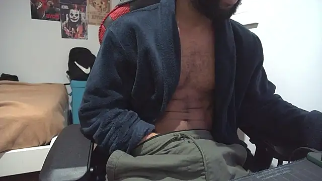 kevi cocks online show from January 17, 7:53 pm