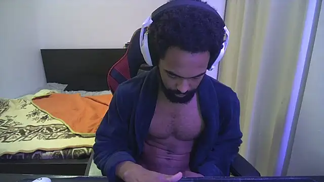 kevi cocks online show from February 16, 11:59 pm