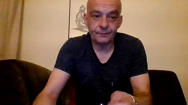 horndude187187 online show from January 22, 6:10 pm