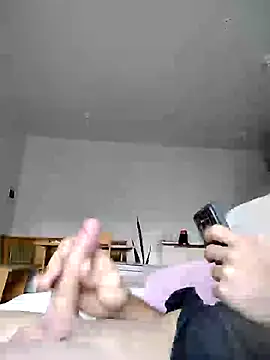 felipe6995 online show from January 14, 9:09 pm