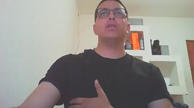 HotNatanIsraeli online show from January 10, 5:13 pm