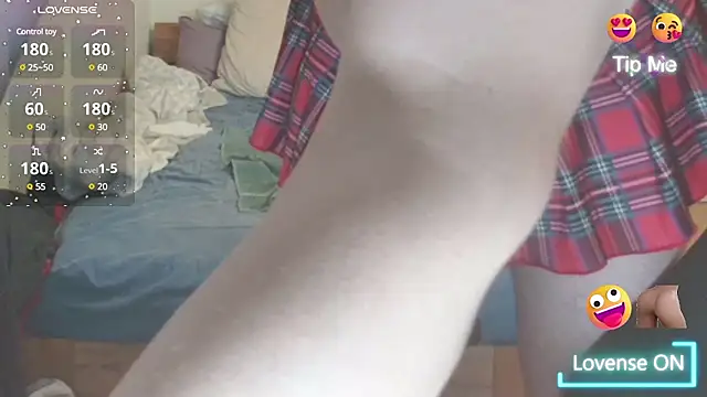 BBWxTinyKay online show from January 29, 8:51 am